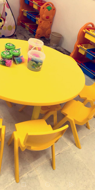 روضة بناء المعرفة