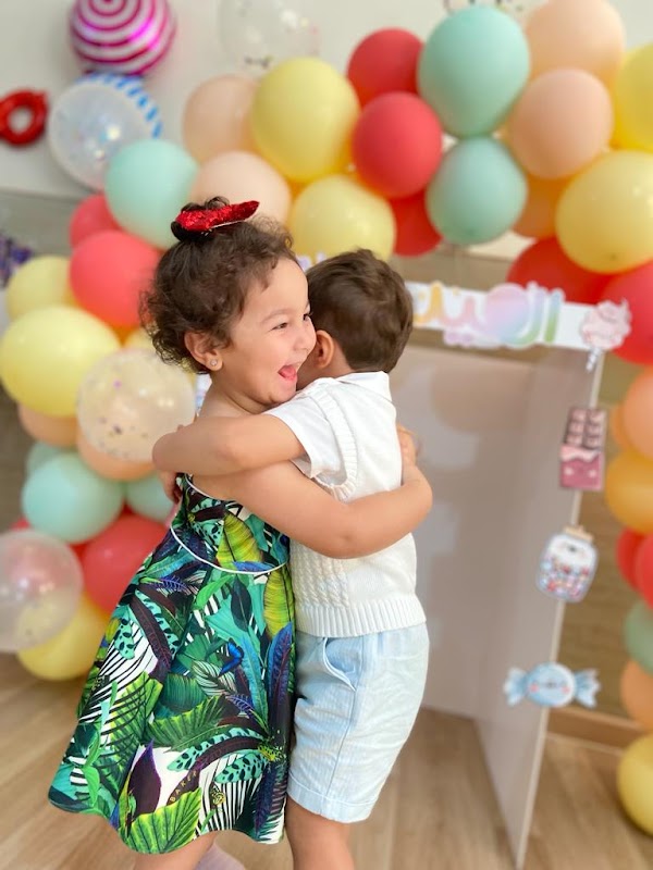 Little Nobles Nursery | مركز النبلاء الصغار لضيافة الأطفال | Day care | حضانة