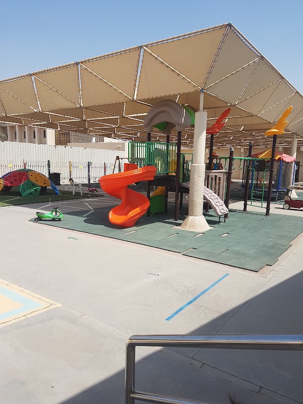 (Childhood Center (Nursery