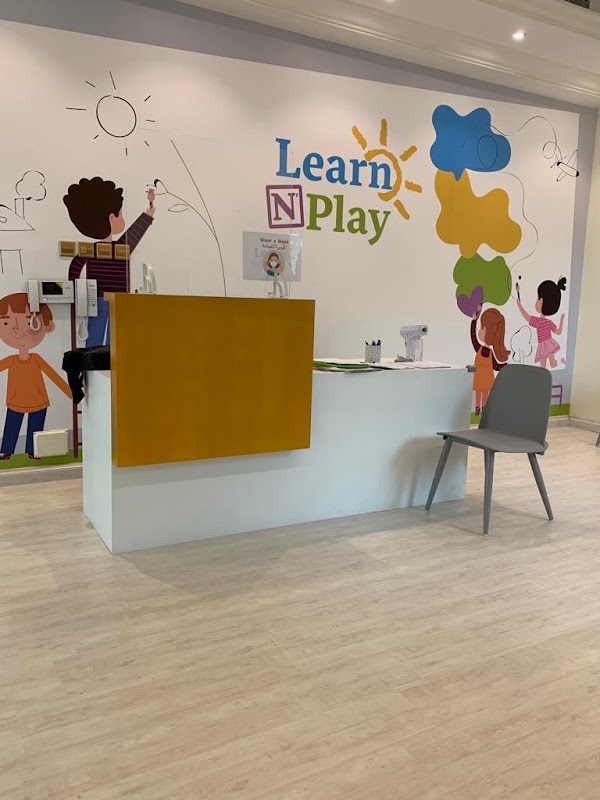 Learn N Play