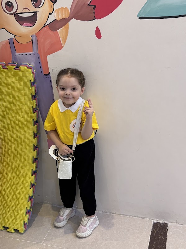 روضة الكون النموذجية