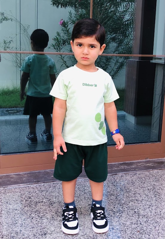 Dibber Al Barsha South