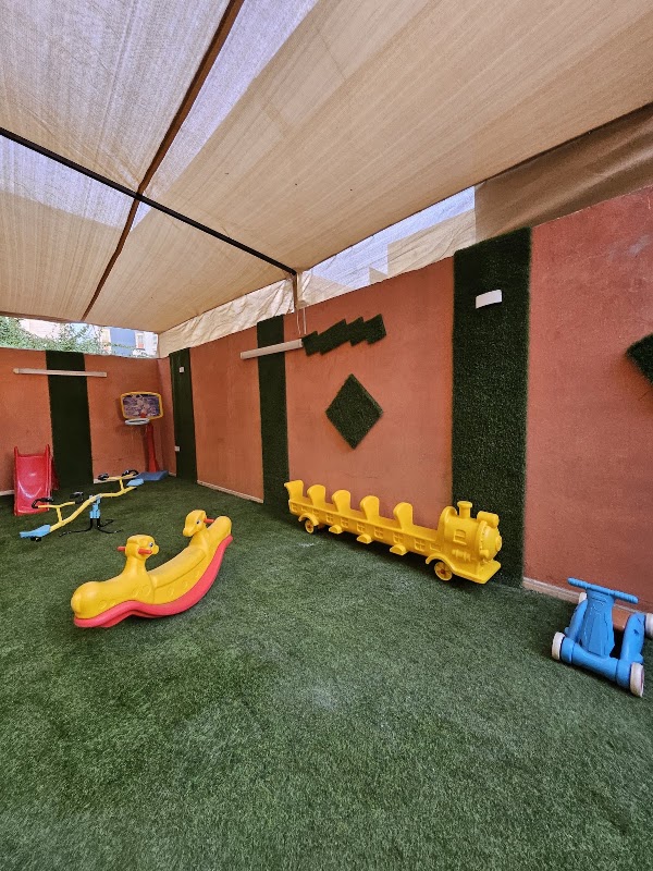 Karma Nursery
