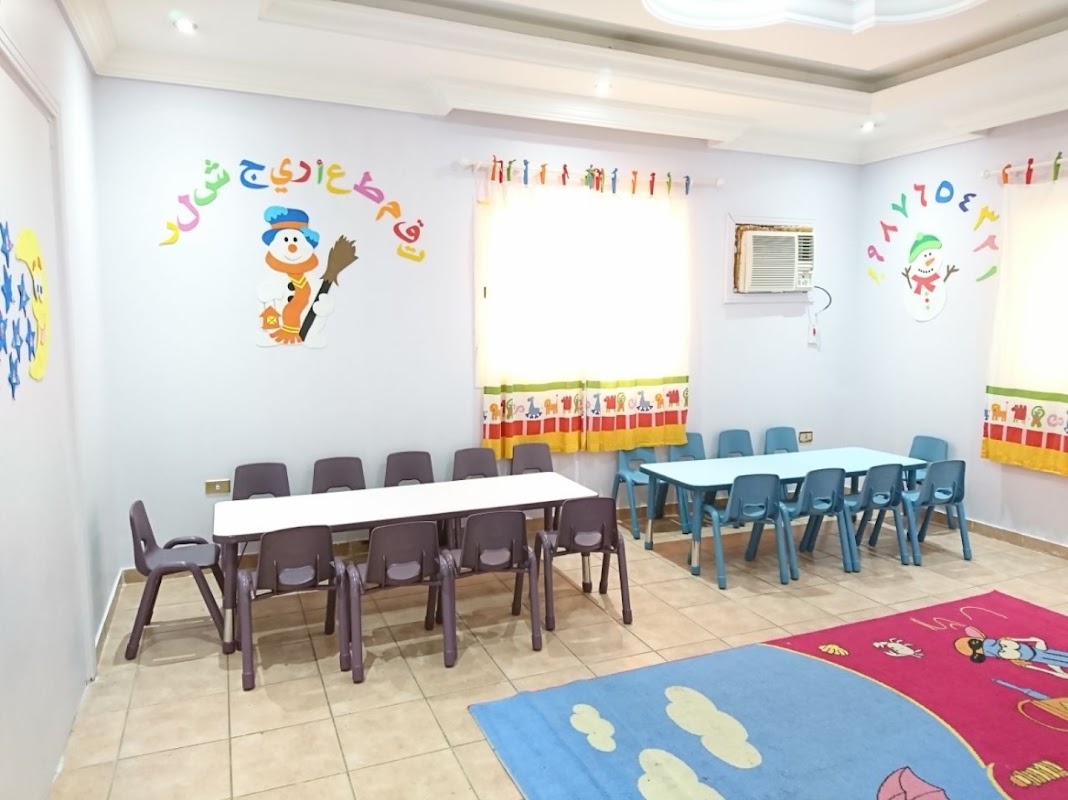 مركز أسماء بنت أبي بكر الصديق