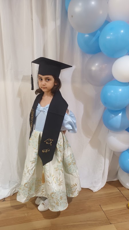 مركز اجيال الريم . رياض الأطفال
