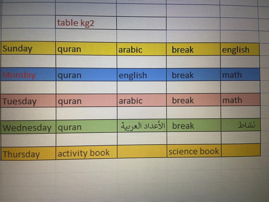 طيور الجنة
