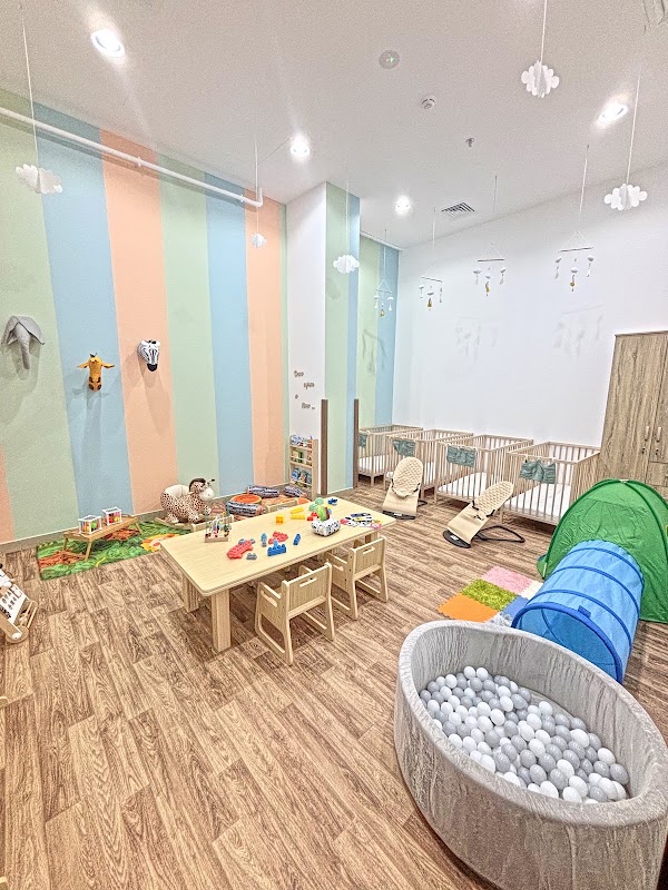 Miles of Smiles Nursery