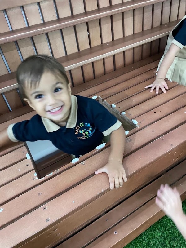 Miles of Smiles Nursery
