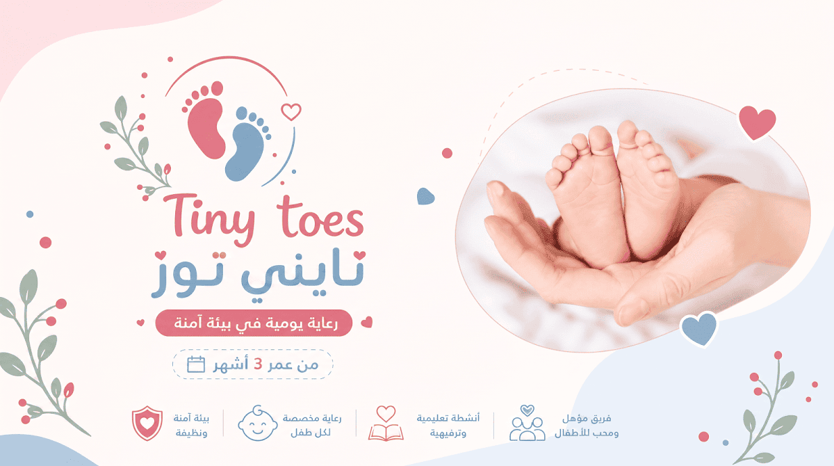 Tiny Toes