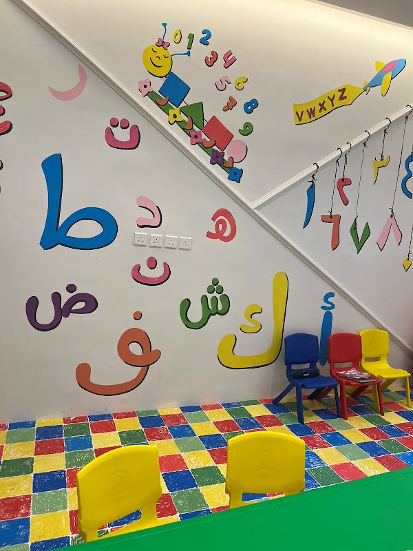 روضة الابتكار