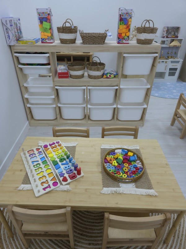 Spark and Grow Early Learning Center