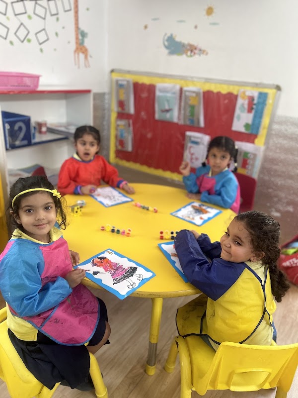 مدرسة رواد البشائر