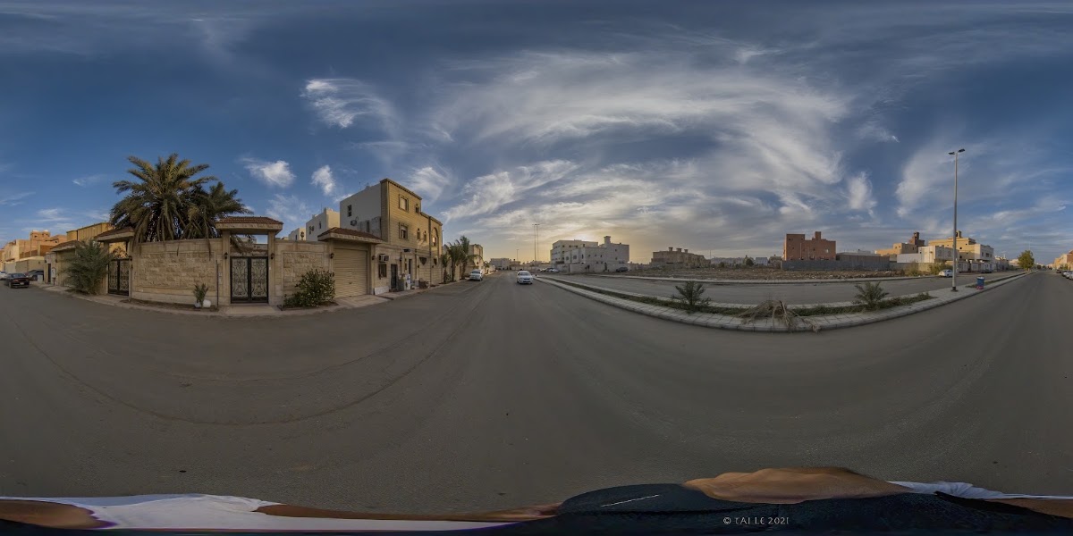 مدرسة أرض الصغار لرياض الأطفال