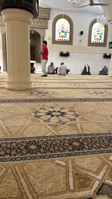 مركز النخبه لتحفيظ القران الفرع 2