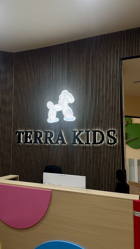 Terra Kids Nursery Marina Branch