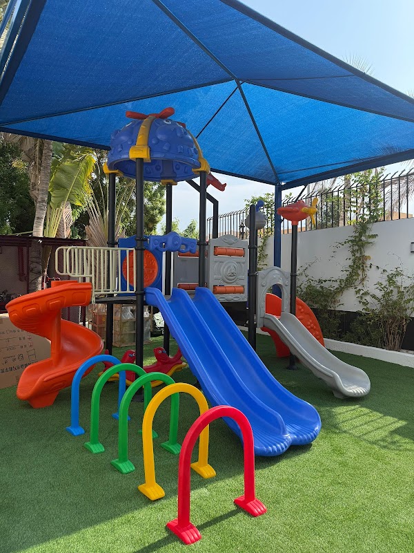 Little Horizons Kindergarten - روضة آفاق الصغار - Alshatee Branch