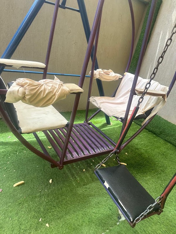 وجد الامل للرعاية النهارية