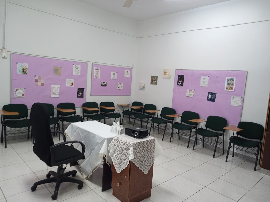 مدرسة دار التوفيق النسائية لتحفيظ القرآن الكريم