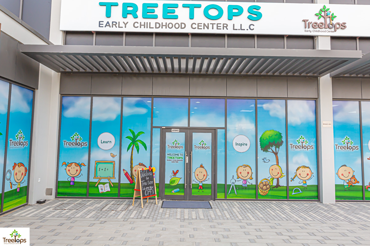Treetops Nursery IMPZ