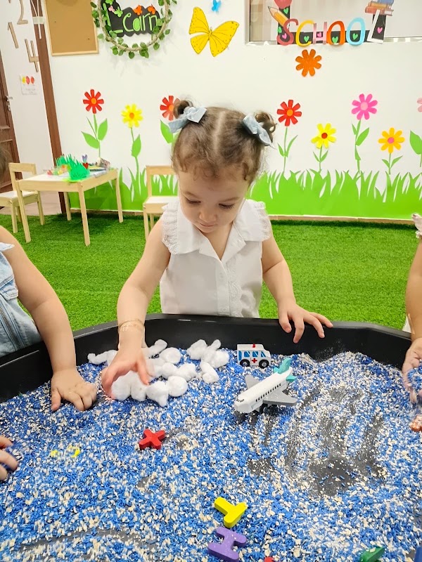 Learn and Fun Nursery (Arjan Branch)