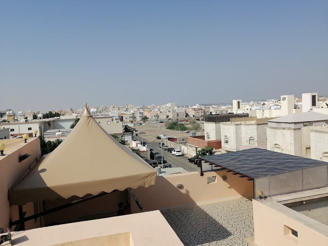 مركز منارات الطفولة