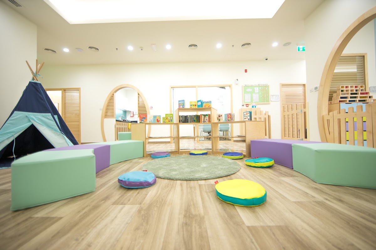 Best Kidz Nursery DIFC