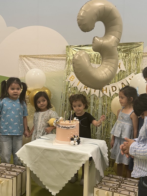 Best Kidz Nursery DIFC
