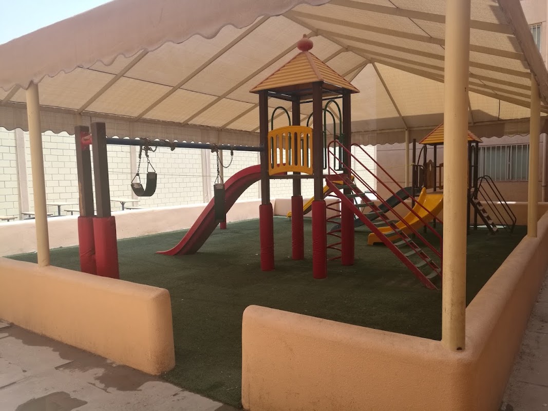 روضة منارات الدمام