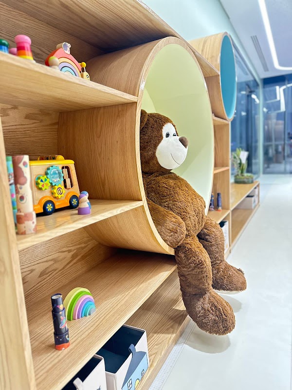 Care Bears DayCare