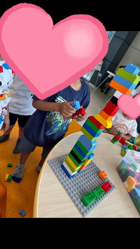 Care Bears DayCare