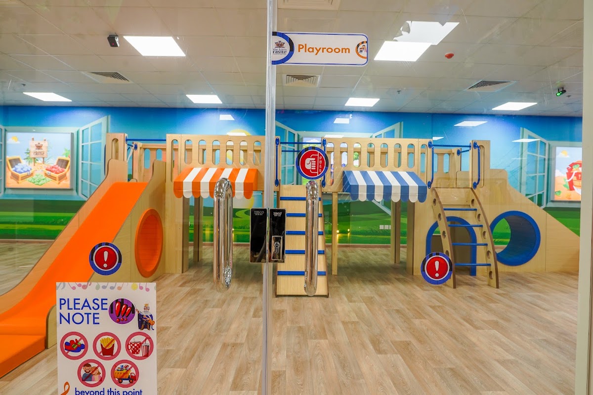 The Kids Castle