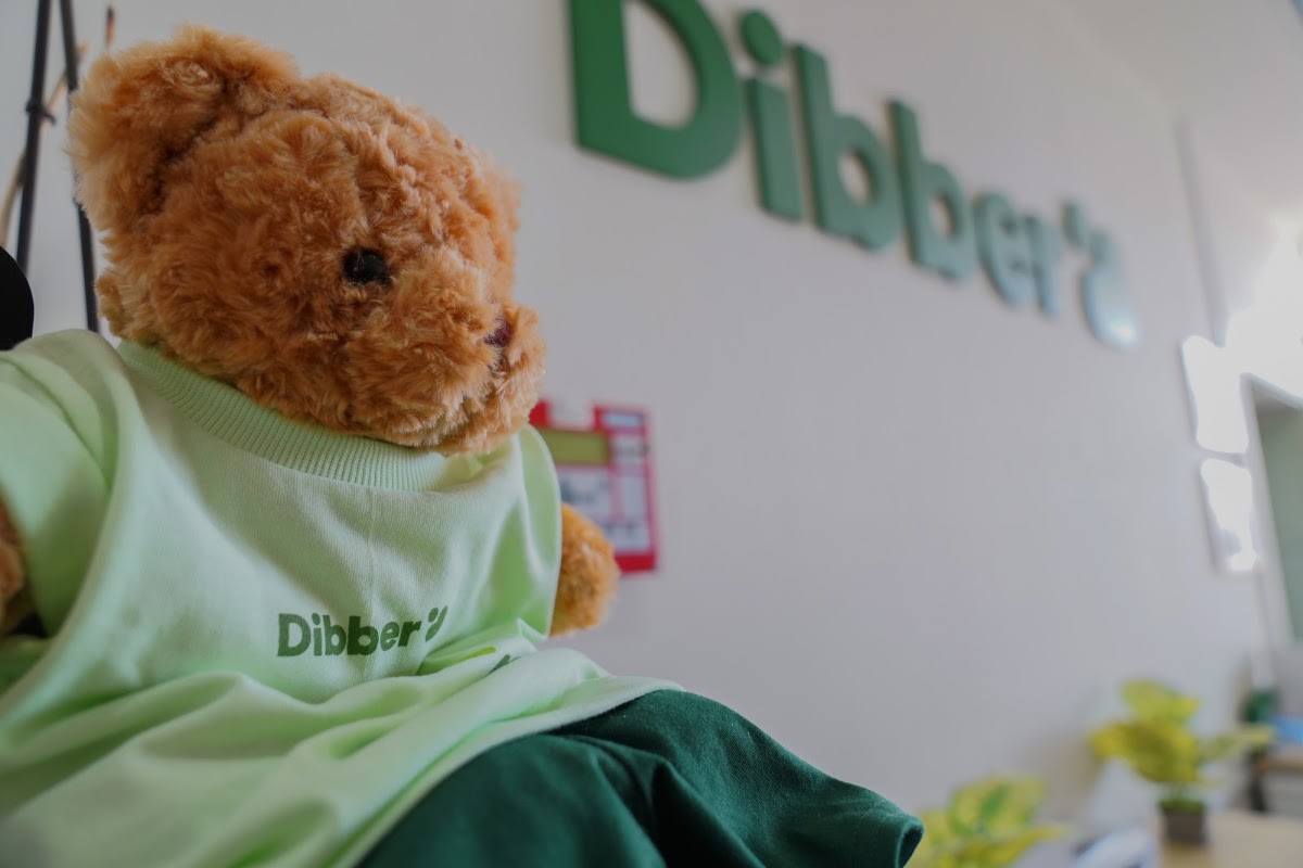 Dibber The Sustainable City Nursery