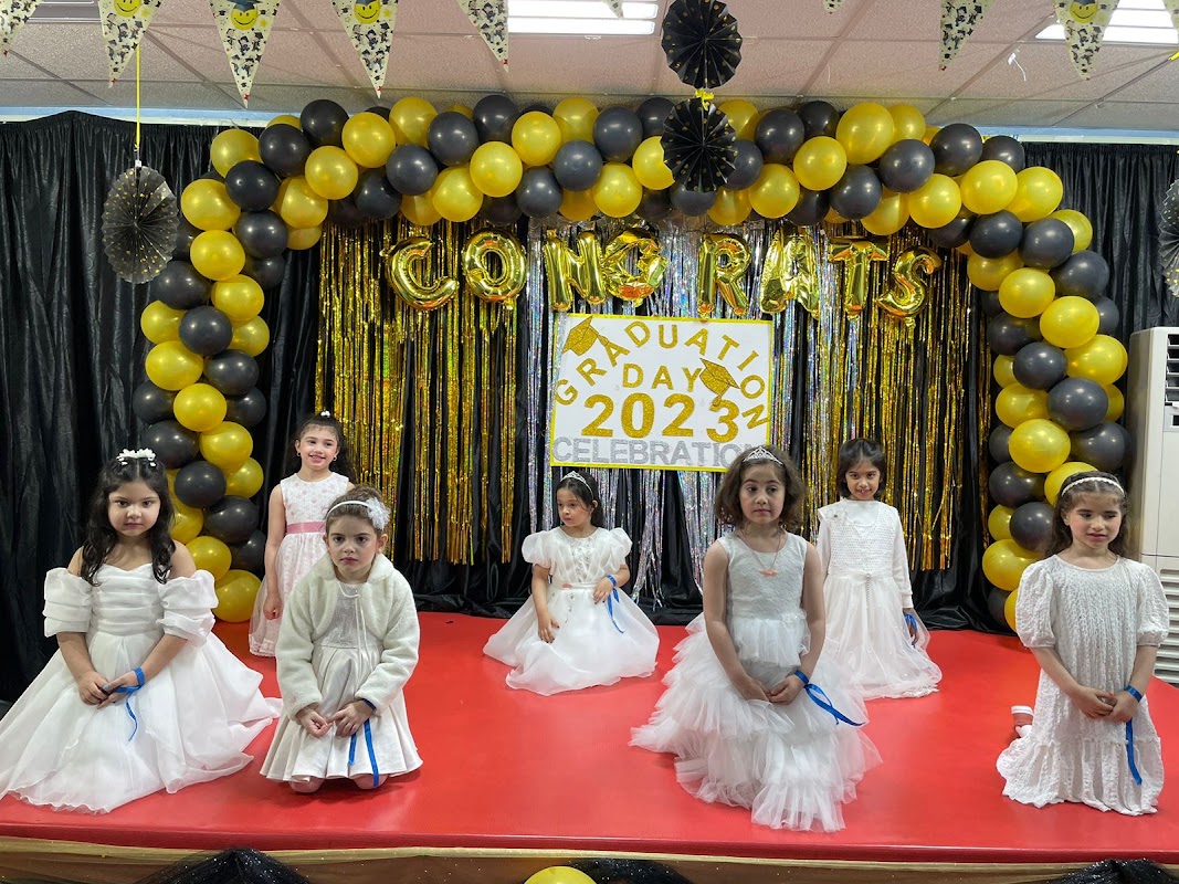 King Fahd Centre Montessori and Daycare