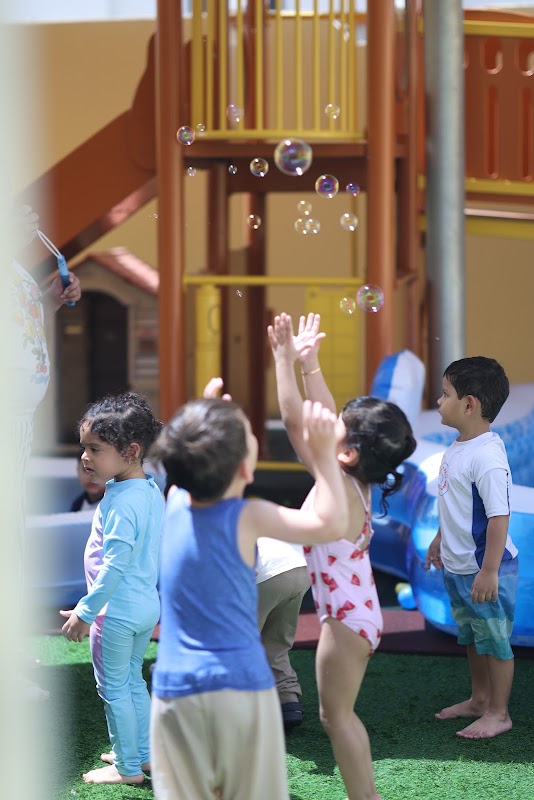 Kipina kids Alkhobar