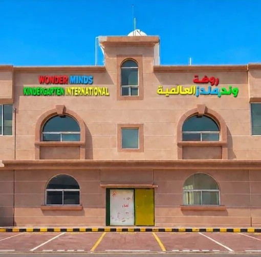 Wonderminds International Kindergarten