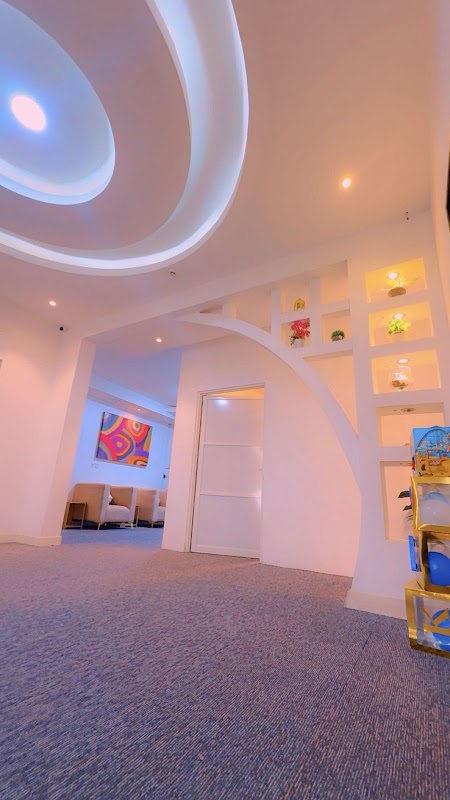 Wonderminds International Kindergarten