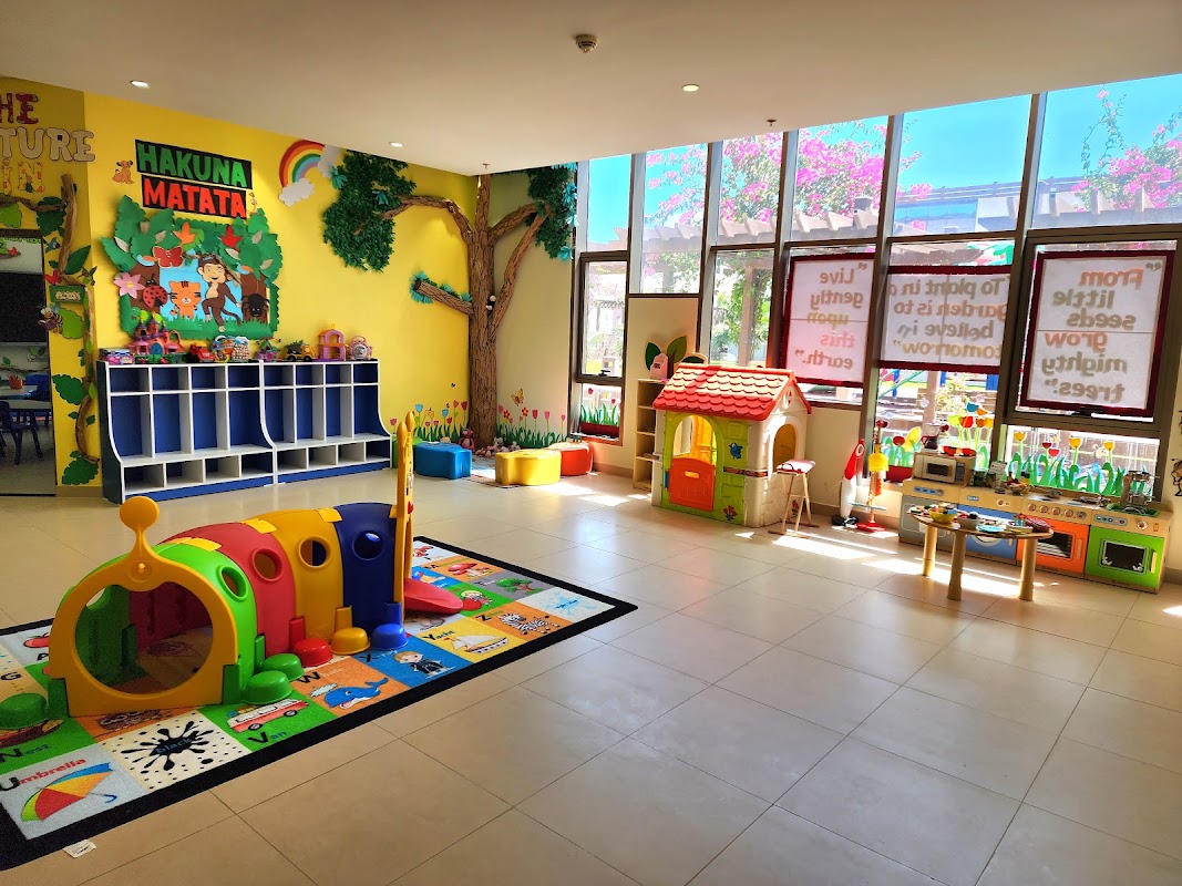BuzyBeez Preschool