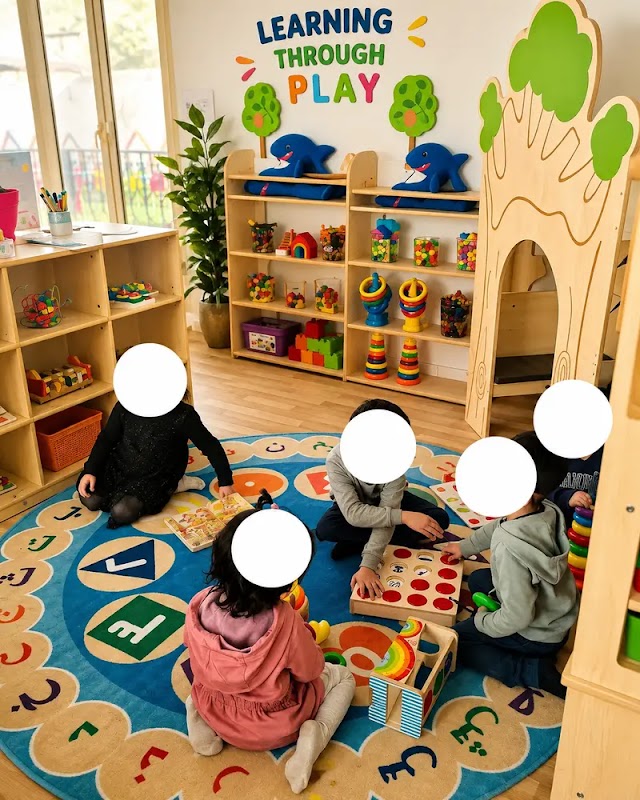 Future Step Kindergarten