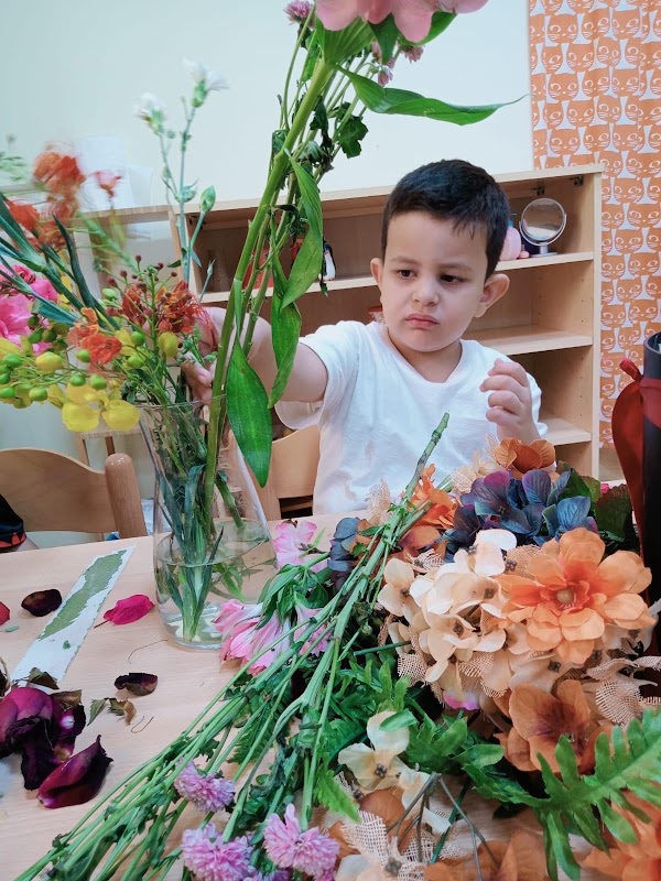 Super Kids Nursery