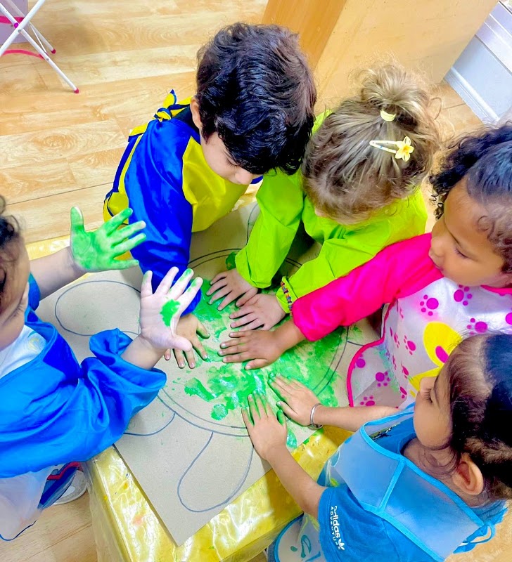 Super Kids Nursery