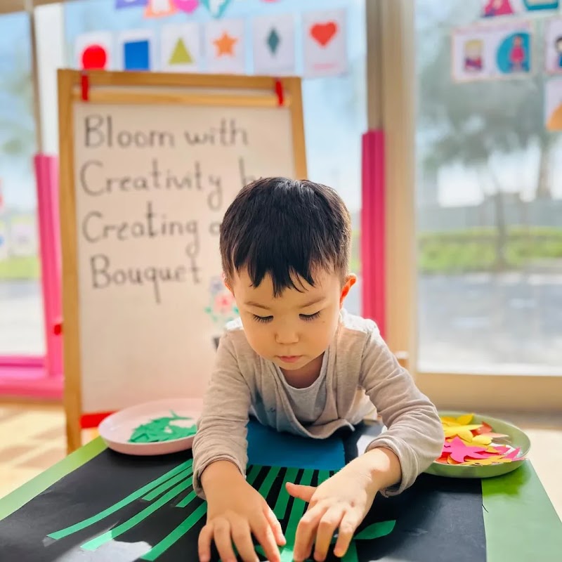 Gummy Bear Nursery JLT