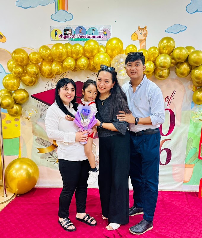 Gummy Bear Nursery JLT