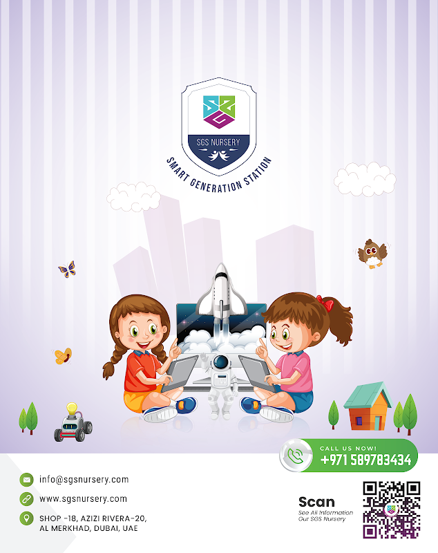 SGS Nursery