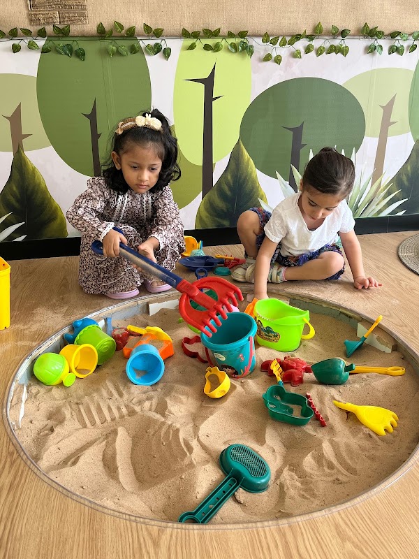 Winsome Tots Nursery
