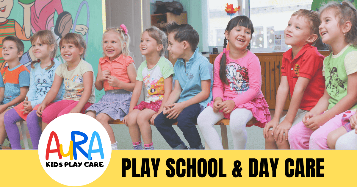 AURA Kids PlayCare