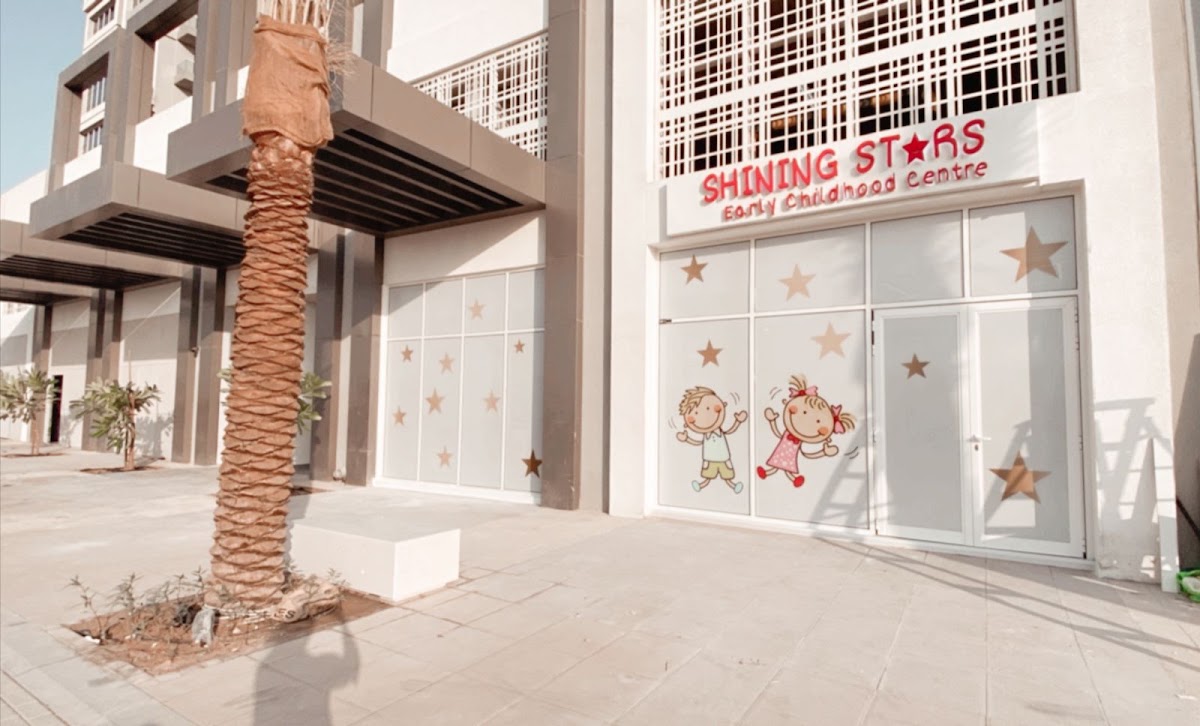 Shining Stars Nursery Dubai