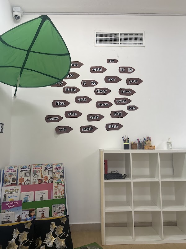 Little Wonders Nursery DIP Branch