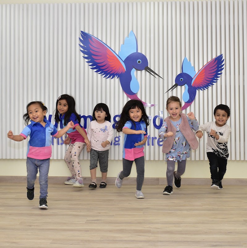 Hummingbird Nursery DIFC