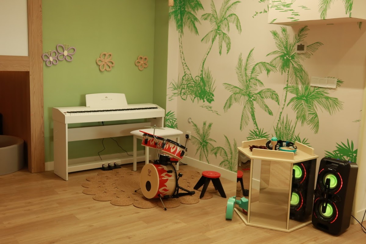 Bloom Bright Nursery LLC