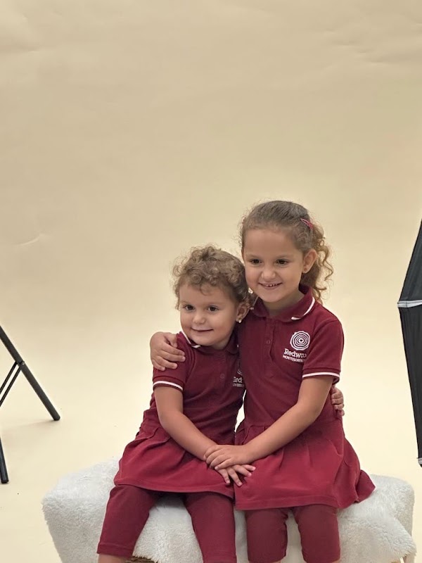 Redwood Montessori Nursery - Al Furjan
